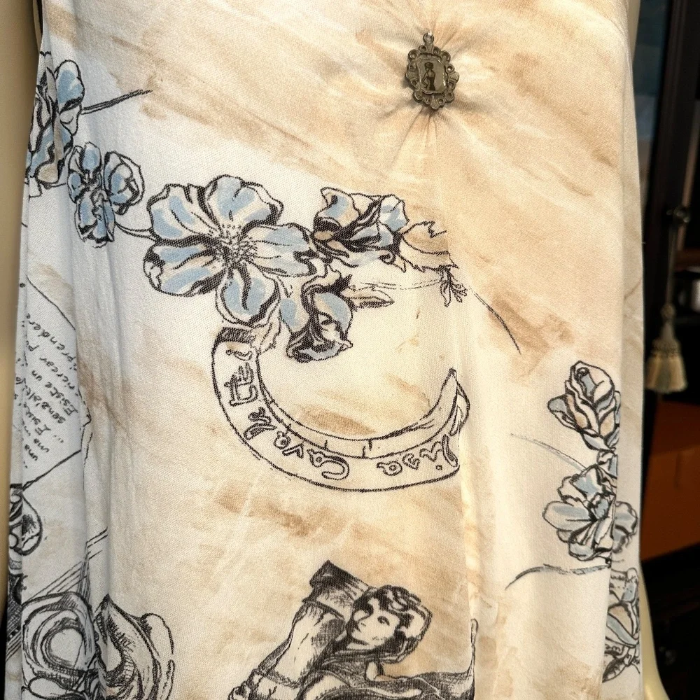 Elisa Cavaletti dress - Picture 4 of 16